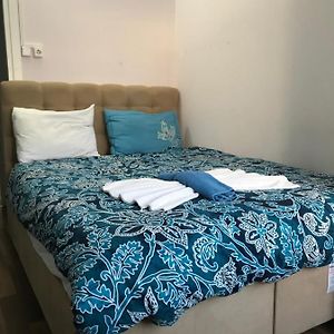 Standaard Double Kamer